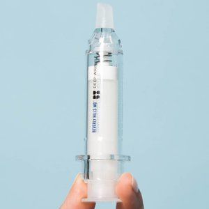 Beverly Hills MD Deep Wrinkle Filler